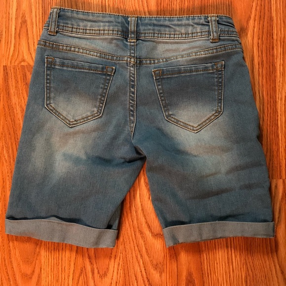 Total Girl kids shorts ADORABLE!!! - Picture 3 of 3